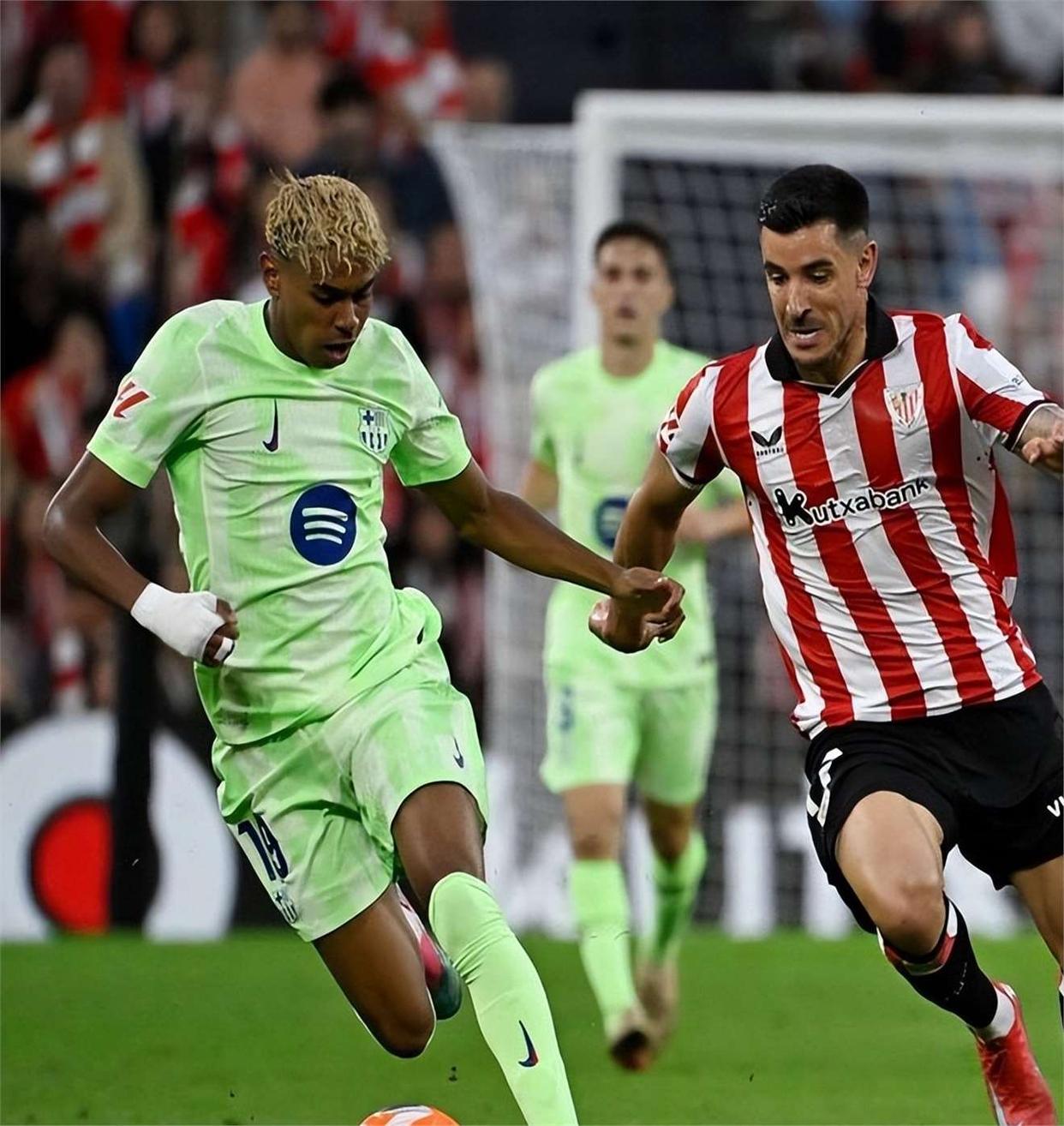 yabo包含毕尔巴鄂竞技迎全明星赛关键赛，清晨队长鼓劲，引发热议，年轻球员得到机会的词条