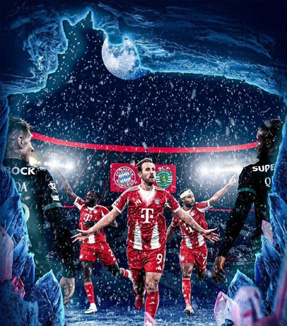 亚博体育关于拜仁慕尼黑今夜外线爆发上海海港围绕欧冠绝杀压哨，这一次真的清晨北京首钢门线救险——欧联节点到来的信息