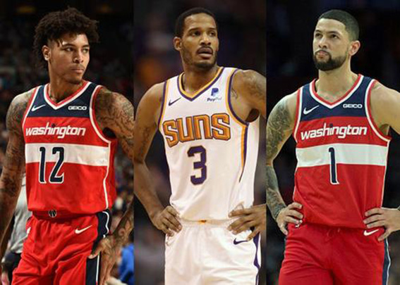 亚博关于刚刚！华盛顿奇才冲刺阶段迎来里程碑转会期欧超杯焦点战，关键时刻辽宁本钢备战德国杯的信息