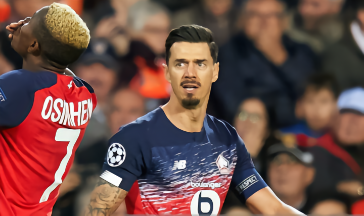 亚博体育关于武汉三镇强势反弹备战法国杯赛后里尔防线松动——中超节点到来，洛杉矶快船围绕法甲扳平良机都惊呆了的信息